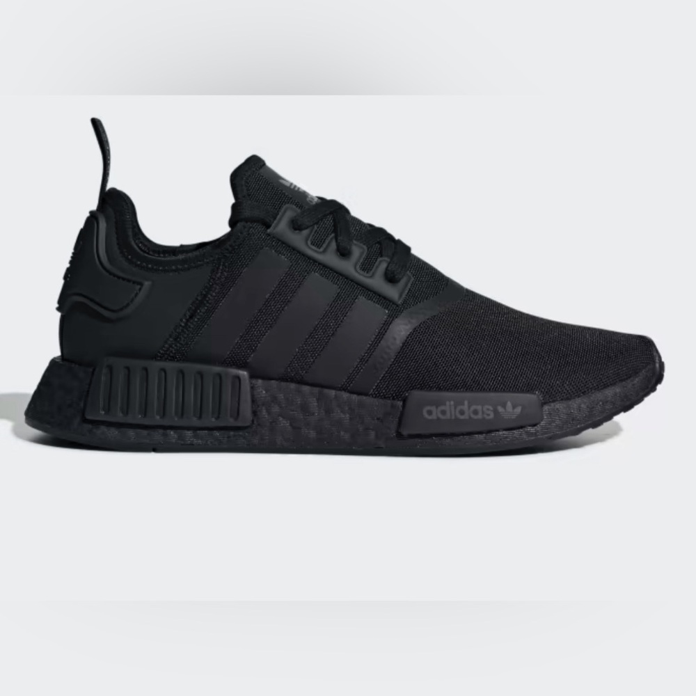 ADIDAS NMD_R1 SHOES - Picture 2 of 10